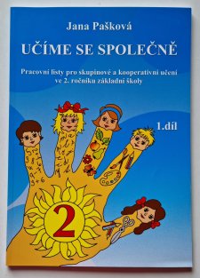 Učíme se společně 2 / 1. díl