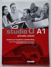 Studio d A1 - příručka učitele - 