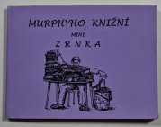 Murphyho knižní mini zrnka - 