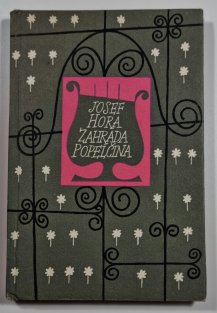 Zahrada Popelčina