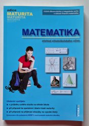 Matematika - přehled středoškolského učiva - 