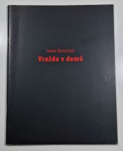 Vražda v domě - obrazy - 