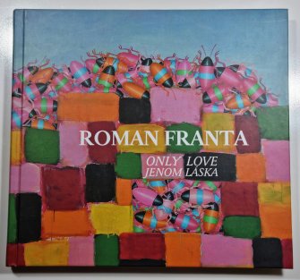 Roman Franta - Jenom láska / Only love