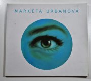 Markéta Urbanová - Obrazy / Painting - 