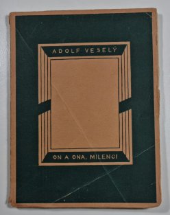 On a ona, milenci