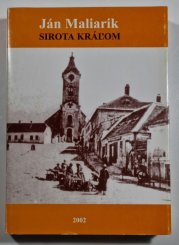 Sirota králom ( slovensky ) - Nauka o Lásce / Sedm stupňů manželství / Mravnost