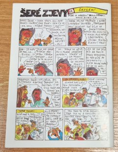 Puchejř 3 - 4 / 2011 (+ Šeré zjevy 52 )
