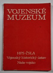 Vojenské muzeum - 