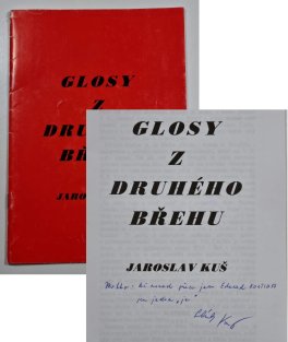 Glosy z druhého břehu