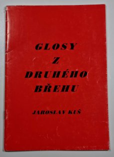 Glosy z druhého břehu