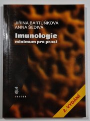 Imunologie - minimum pro praxi - 