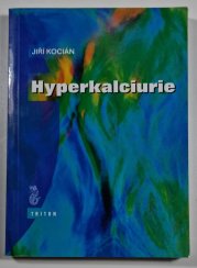 Hyperkalciurie - 