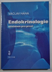 Endokrinologie - minimum pro praxi - 