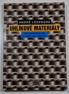 Uhlíkové materiály