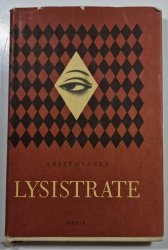 Lysistrate - Komedie o čtyřech jednáních