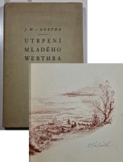 Utrpení mladého Werthera - 