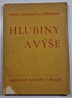 Hlubiny a výše