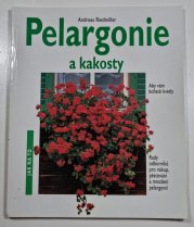 Pelargonie a kakosty - 