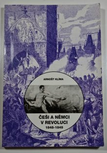 Češi a Němci v revoluci 1848-1849