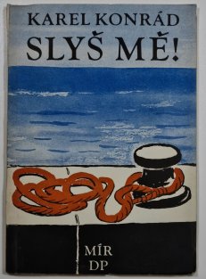Slyš mě!