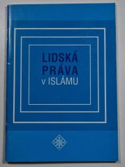 Lidská práva v islámu - 