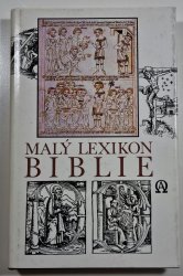 Malý lexikon bible (slovensky) - 