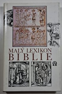 Malý lexikon bible (slovensky)