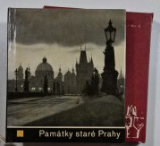Památky staré Prahy - 