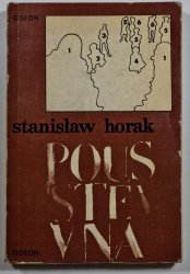 Poustevna - 