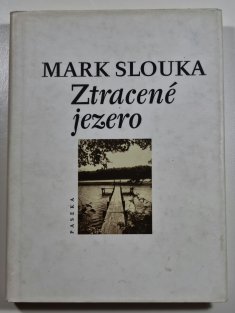 Ztracené jezero