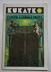 Kukátko - Člověk a lidská práva  - 