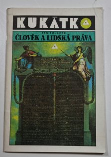 Kukátko - Člověk a lidská práva 