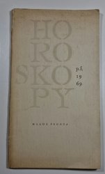 Horoskopy  - 