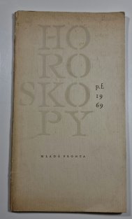 Horoskopy 