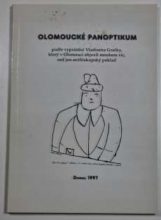 Olomoucké panoptikum 