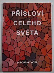 Přísloví celého světa - 