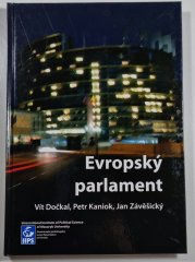 Evropský Parlament - 