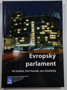 Evropský Parlament