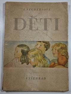 Děti
