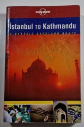 Istanbul to Kathmandu - A Classic Overland Route