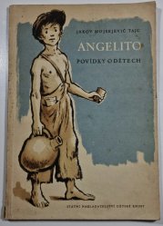 Angelito - Povídky o dětech