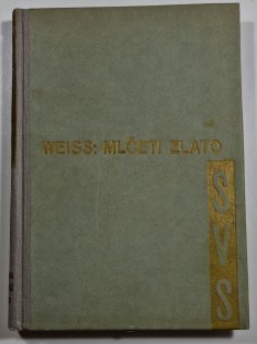 Mlčeti zlato
