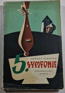 Pátá sympfonie