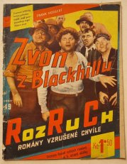 Rozruch 49 - Zvon z Blackhillu - 