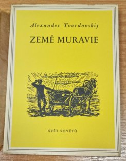 Země Muravie