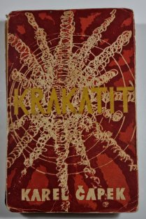 Krakatit