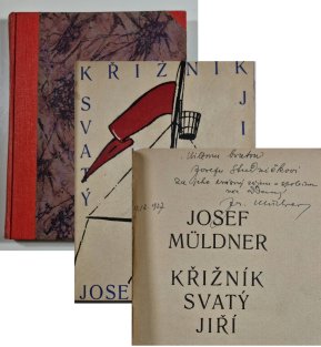 Křižník Svatý Jiří / Slovanský přístup k moři