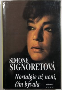 Nostalgie už není, čím bývala