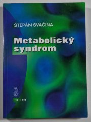 Metabolický syndrom - 