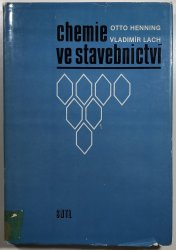 Chemie ve stavebnictví - 